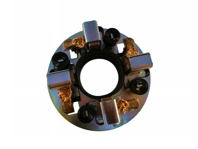 SUPORTE ESCOVA PT  MB/CAM VW JE 12V