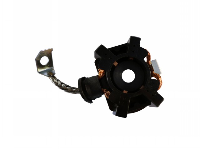 SUPORTE ESCOVA PT C/4 12V FORD/MOTORCRAFIT RANGER MUSTANG