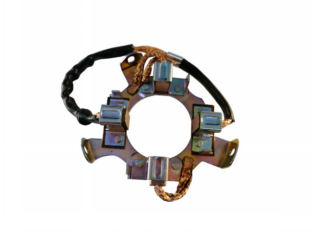 SUPORTE ESCOVA PT BB CASE CBT HYSTER EILHADEIRA MT GM