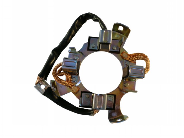 SUPORTE ESCOVA PT CAMINHAO GM/MF/FORD CARGO 12V
