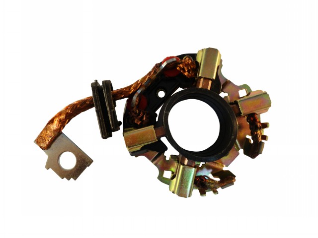 SUPORTE ESCOVA PT C/4 12V TIPO 2.0 IE 16V 03/93