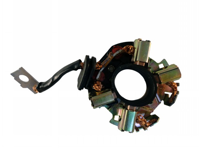 SUPORTE ESCOVA PT C/4 12V BMW AUDI MB ALFA ROMEO