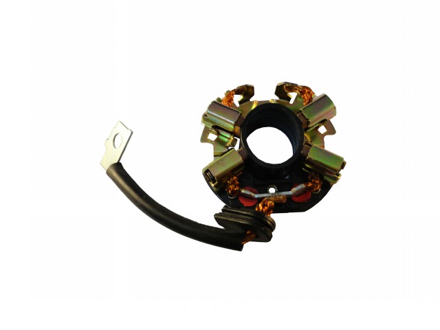 SUPORTE ESCOVA PT C/4  12V RENAULT CLIO SCÉNIC