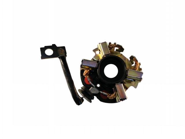 SUPORTE ESCOVA PT C/4 12V  BMW AUDI MB ALFA ROMEO