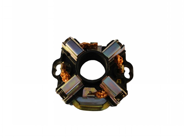 SUPORTE ESCOVA PT C/4  IVECO CAM TRUCK