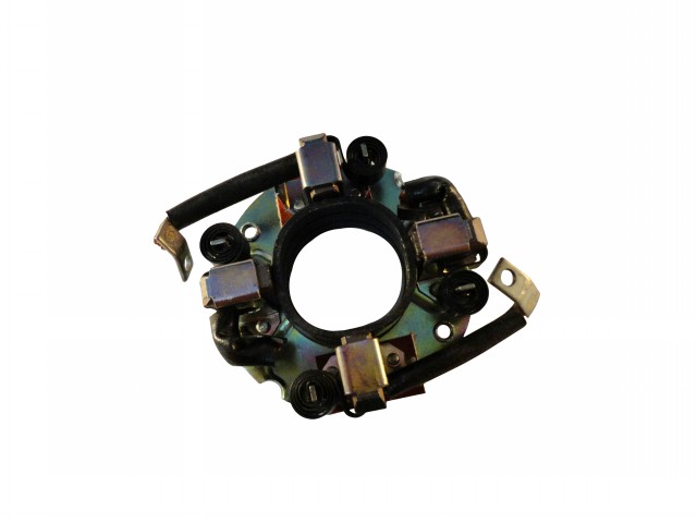 SUPORTE ESCOVA PT C/4  MB CAM ONIB 712 912 915 9153