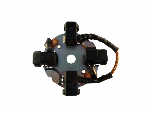 SUPORTE ESCOVA PT C/4 MARELLI FURGAO IVECO DUCATO
