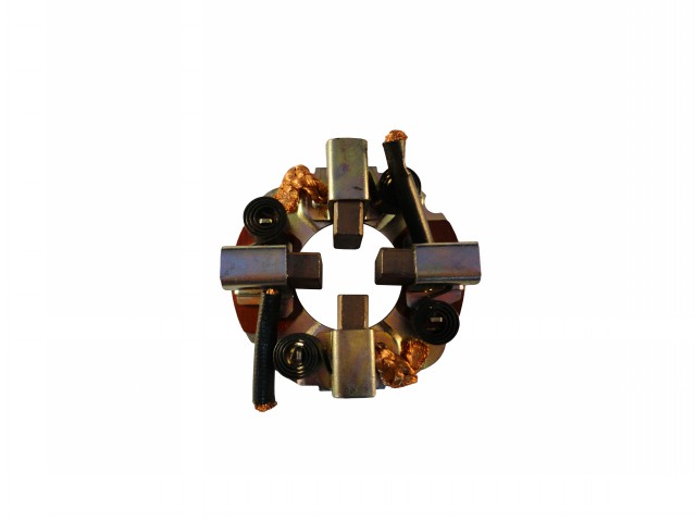 SUPORTE ESCOVA PT C/4 24V MITSUBISHI FORD