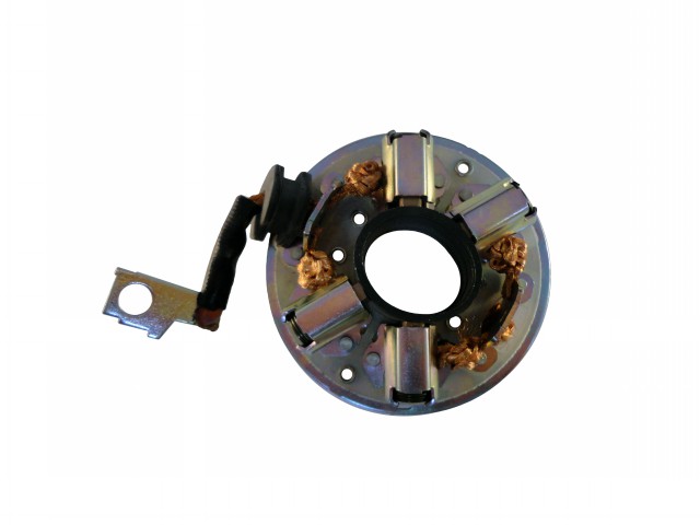 SUPORTE ESCOVA PT FIAT IVECO FORD