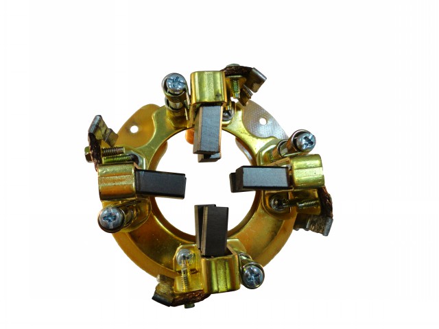 SUPORTE ESCOVA PT  40MT 24V