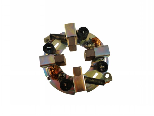 SUPORTE ESCOVA PT CATERPILLAR/CUMMINS 24V