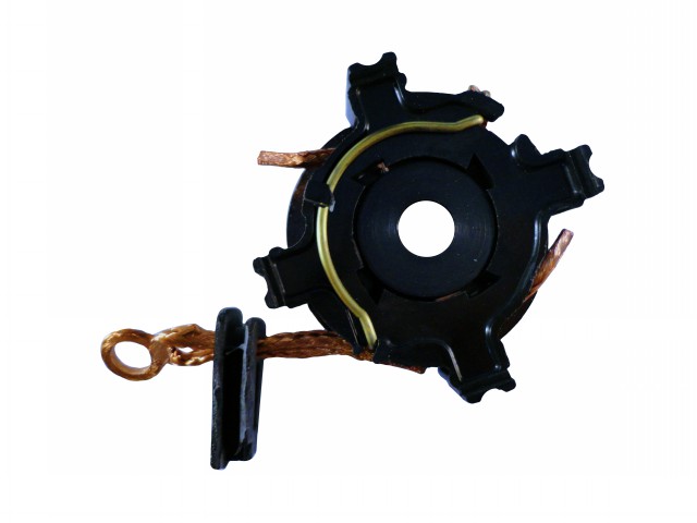SUPORTE ESCOVA PT C/4  CELTA CORSA FOX POLO FIESTA
