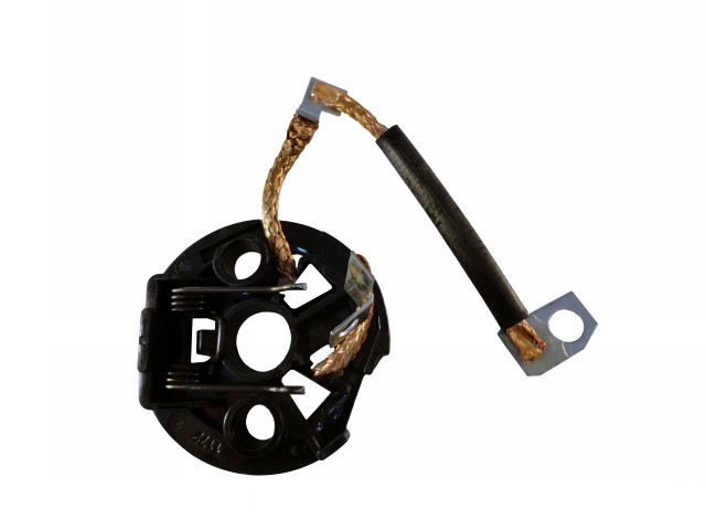 SUPORTE ESCOVA PT  PEUGEOT JEEP MB VOLVO PENTA DEUTZ