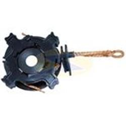 SUPORTE ESCOVA PT FORD FIESTA/COUR/KA/ECOSPORT C/3 ESCOVA