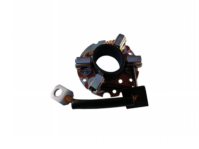 SUPORTE ESCOVA PT C/4 DR GM BLAZER S10 C/ MT V6 3.6L