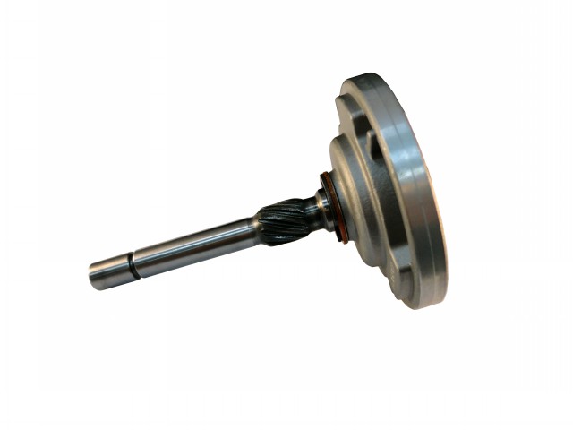 PLANETARIA PT PRESTOLITE F1000   MBB ONIB CAM