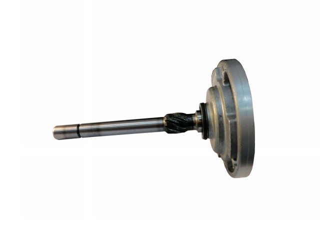 PLANETARIA PT MB C/MOTOR CUMMINS