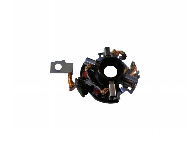 SUPORTE ESCOVA PT C/4 12V BB FIAT UNO PALIO 8V 96/01