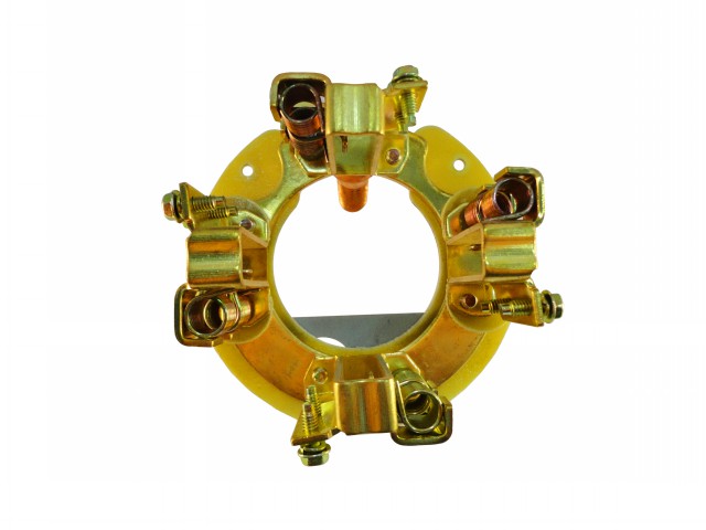SUPORTE ESCOVA PT 40MT 12V