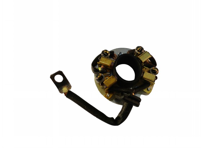 SUPORTE ESCOVA PT BLAZER/S10 4.3 V6 DELCO