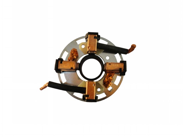 SUPORTE ESCOVA PT MB CLASSE C/SPRINTER VALEO 12V