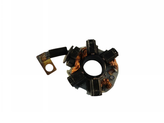 SUPORTE ESCOVA PT PAJERO TR4 MITSUBISHI 12V