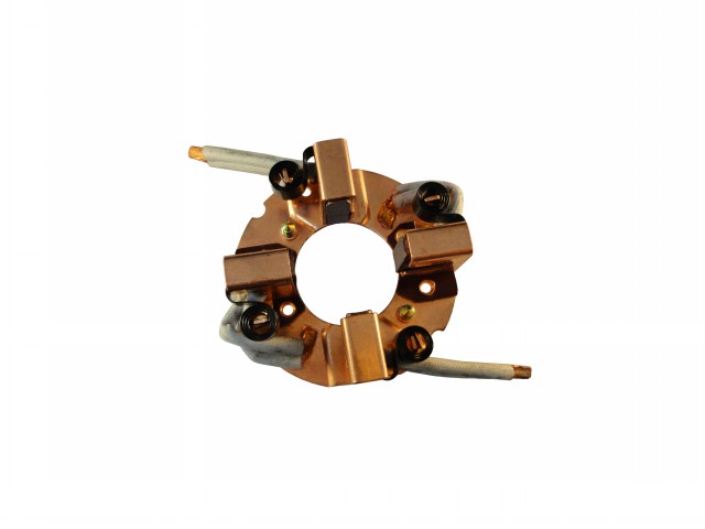 SUPORTE ESCOVA PT COLHEITADEIRA VALTRA ISKRA 12V