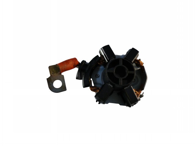 SUPORTE ESCOVA PT CARGO 2422/2626/2628 ELETRONICO 24V