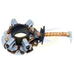 SUPORTE ESCOVA PT DELCO GM BLAZER MONTANA MALIBU TRAIL IMPALA YALE EMPILHADEIRA C/MOTOR VORTEC V6 4.