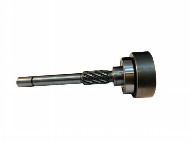 PLANETARIA PT FORD F12000 F14000 MBB 710 1418 1720
