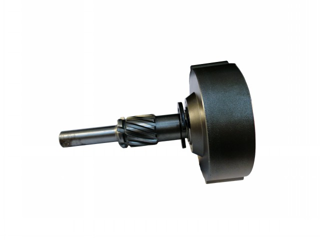 PLANETARIA PT 38MT 24V VW TITAN/CONTELLATION
