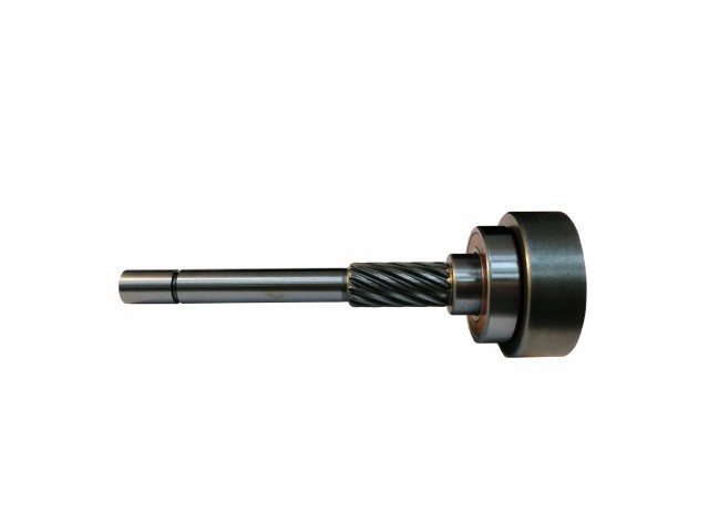 PLANETARIA PT MBB 712C 715 MOTORES OM904 24V