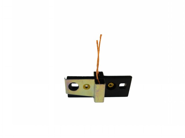 SUPORTE ESCOVA ALT CORCEL/F1000/MF BOSCH