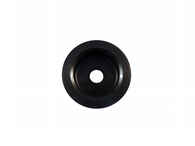 POLIA ALT 7 CANAIS GM S10 FORD F1000 (ZEN-5351)
