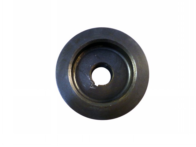 POLIA ALT CAM VW 22210/23210 8 CANAIS