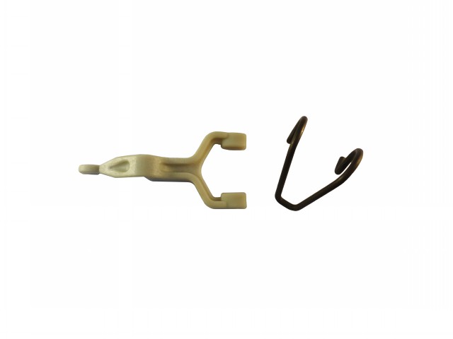 GARFO PT PRESTOLITE C/ MOLA FORD VW MB  AGRALE