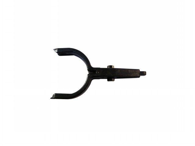 GARFO PT BOSCH FIAT CHEVROLET NISSAN TROLLER