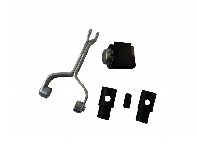 GARFO PT 38MT CAMINHAO FORD/VW