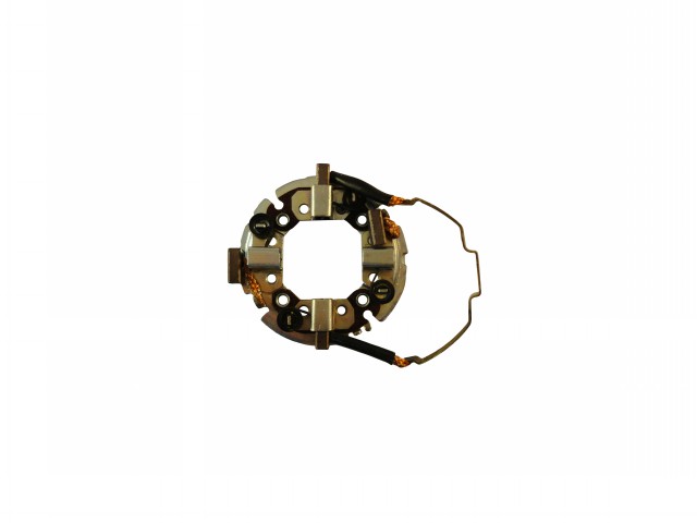 SUPORTE ESCOVA PT MOTO KAWASAKI/JET SKI 12V 4 ESCOVA