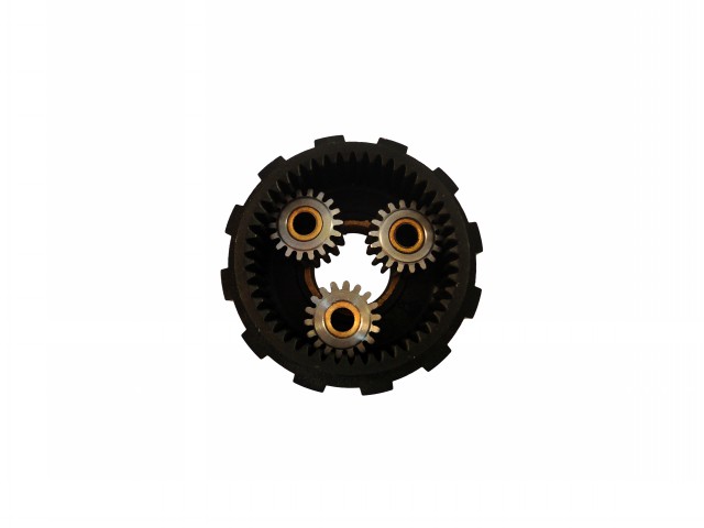 REPARO PLANETARIA PT DELCO GM CLARK (UF-14910)