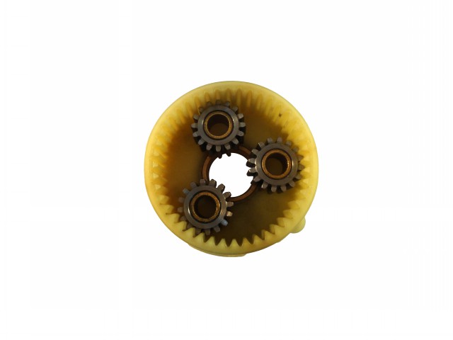 REPARO PLANETARIA PT CHEVROLET HYUNDAI MAZDA NISSAN