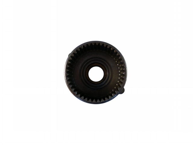 REPARO PLANETARIA PT MITSUBISCHI S10 MOTOR MWM 2.8