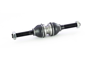 AXIAL PEUGEOT PEUGEOT 106 G2 CENTRAL 96-04 AXIAL DE DIREÇÃO ROSCA EXTERNA M14X1,5 212MM M14X1,5