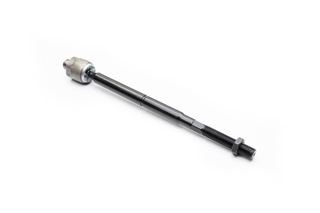 AXIAL AMERICANOS CHRYSLER 300C 05- AXIAL DE DIREÇÃO ROSCA COPO EXT ROSCA HASTE EXT M18X1,5 X 321MM X