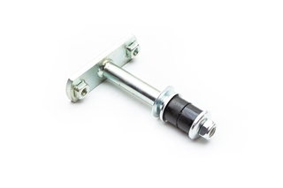 BIELETA DIESEL MITSUBISHI L200 4X4 (EXCETO TRITON) 02-15 BIELETA LD-LE COMPR 134MM X ROSCA DO PINO M