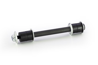 BIELETA HYUNDAI HR 02-20 BIELETA LD-LE COMPR 197MM X ROSCA DO PINO M10X1,25 - LADO DIREITO - LADO ES