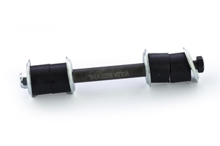 BIELETA TOYOTA HILUX 95-98 BIELETA LD-LE COMPR 150MM X ROSCA DO PINO M8X1,25 - LADO DIREITO - LADO E