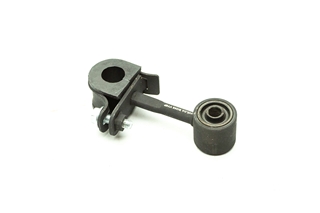 BIELETA KIA BESTA 98-03 | SPORTAGE 98-04 | BIELETA DIANT. - CENTRAL | 126MM X FURO 20,5MM