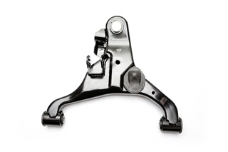 BANDEJA NISSAN FRONTIER 08- | LADO DIREITO - INFERIOR - COMPLETO