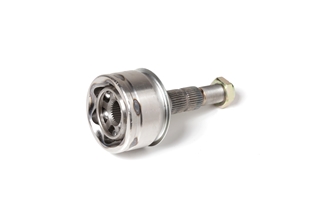 JUNTA HOMOCINÉTICA CITROEN C3 1.4 8V MOTOR TU3JP 02- | 206 1.0 00- JUNTA HOMOCINETICA 21 ESTRIAS EXT